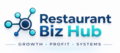 Restaurant Biz Hub